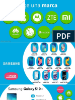 Caracteristicas PDF