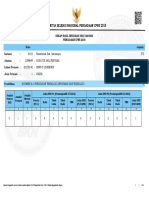 Rekap Intergrasi SKD Dan SKB Panselnas PDF