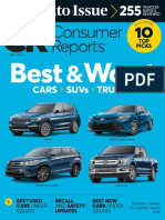 Consumer Reports - April 2018 PDF