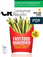 Consumer Reports - May 2020 PDF