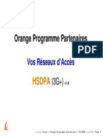 Présentation-de-la-technologie-HSDPA-décembre-2006 Eolution 3g Zido PDF