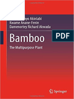 Bamboo