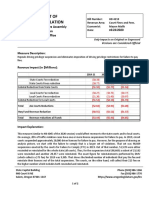 HB 4210 Revenue Impact