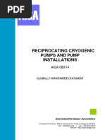 AIGA 089 - 14 Reciprocating - Cryogenic - Pumps & Pump - Installations - Final PDF