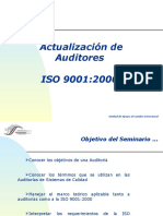 Curso Auditoria Final