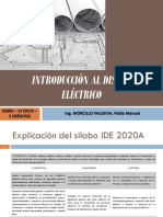 IDE-Sem 01 PDF