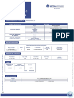 Condiciones Particulares PDF