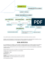 Pre Universitario (Comunicación y Lenguaje) DISCIPLINAS QUE ESTUDIAN LAS LENGUAS