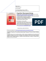 2008 - Dilkina&McCPlaut - A Single-System Account of Semantic and Lexical Deficits