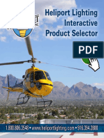 Heliport Product Selector PDF