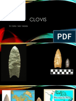 Clovis