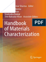 2018 Book HandbookOfMaterialsCharacteriz PDF