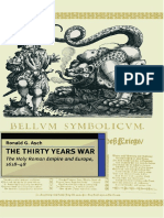 The Thirty Years War PDF