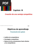 Kotler Marketing Capitulo 18 PDF
