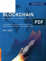 Blockchain News May 2020