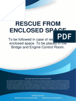 SQEMARINE Rescue From Enclosed Space 2018 - 07 PDF