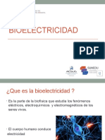 S11 Bioelectricidad