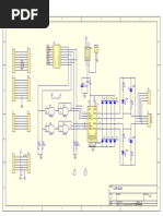 Arduino L298 Shield SCH PDF