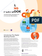 Digital Banking Playbook PDF