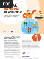 Digital Banking Playbook PDF