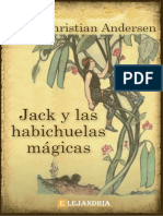 Las Habichuela