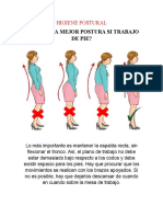 Higiene Postural1