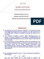 Cap 1 Problemas Propuestos Quimica Nuclear Junio 2020 1