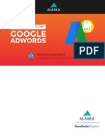 Alaska - Geração de Leads Com Google Adwords PDF