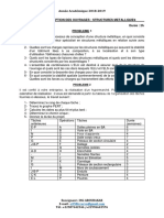 Epreuve Structures métalliques M1 backup backup