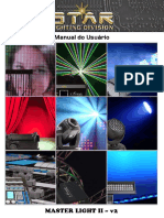 Manual - Mesa Master Light II Pro Show.pdf