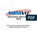 QMNRB03 Protocolo Preven. Riesgo Bolog - Covid19 Amcovit