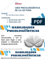 19_06 - Grupo 1 - HABILIDADES PSICOLINGÜÍSTICA DE LA LECTURA.pptx