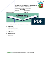 Ormaza - Cesar Glossary