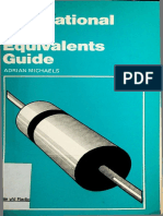 108 Michaels International Diode Equivalents Guide PDF