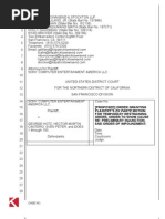 Download Proposed Order by geohot299 SN46739947 doc pdf