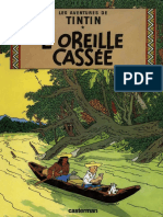 05 - L'Oreille Cassée PDF