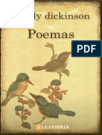 Poemas-Emily Dickinson