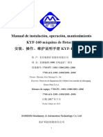 Celda de Flotación Plantas Concentradora PDF