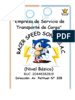 7.1 Empresa de Servicio de Transporte de Carga 2020 Registro PDF