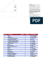 Ejercicio de Evaluación