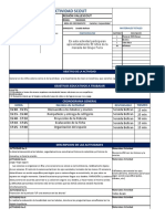 Ficha de Actividad Profundización Manada Tha