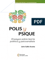 Gallo Jairo - Polis Y Psique.pdf