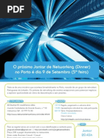 SLOW Networking Event-09-09-2010