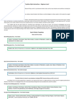Turabian Style Instructions - Basic PDF