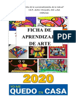 02 05 20 - Arte Primaria - Artes Visuales Primaria PDF