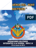 DOFA_3.6 Operaciones Militares Diferentes a la Guerra