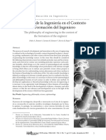 Filosofía en la ingeniería .pdf