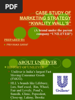Download kwalitywalls marketting startegy by nithinreddy1 SN46741403 doc pdf