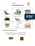 Auto Dictado PDF