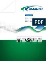 Apostila (Amanco) - Manual Técnico - Linha Amanco Biax PDF